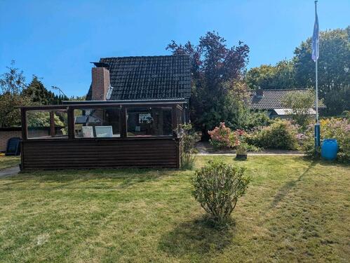 Foto - Einfamilienhaus in Wilhelmshaven