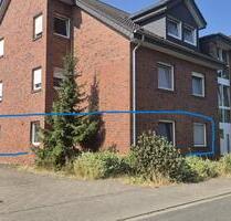 Verkauf: 3 Zi. Eigentumswohnung (vermietet), Terrasse, Stellplatz - Bad Laer