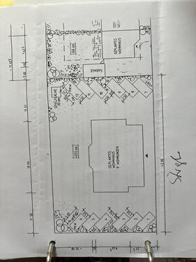 Foto - 3 Zimmer Terrassenwohnung zum Kaufen in Bad Laer