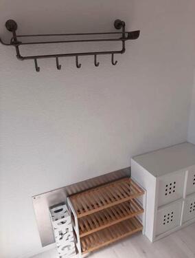 Foto - 2 Zimmer Etagenwohnung zur Miete in Ratingen