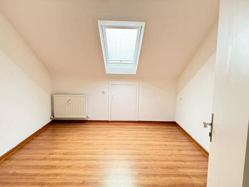 Foto - 2 Zimmer Dachgeschoßwohnung zur Miete in Leutenbach