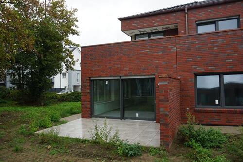 Foto - 2 Zimmer Erdgeschoßwohnung zur Miete in Meppen