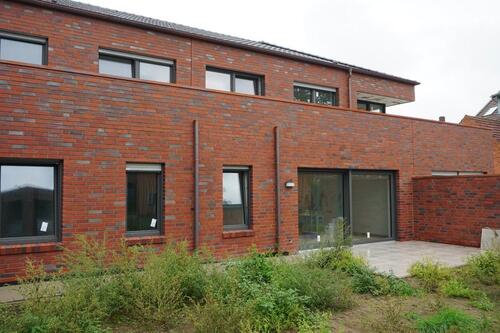 Foto - 2 Zimmer Erdgeschoßwohnung in Meppen