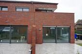 Foto - Erdgeschoßwohnung in Meppen zur Miete