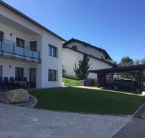 Traumhafte Wohnung im Herzen von Hauzenberg