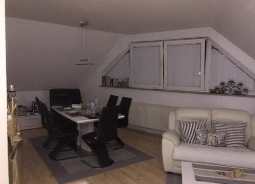 Foto - Etagenwohnung in Offenbach am Main