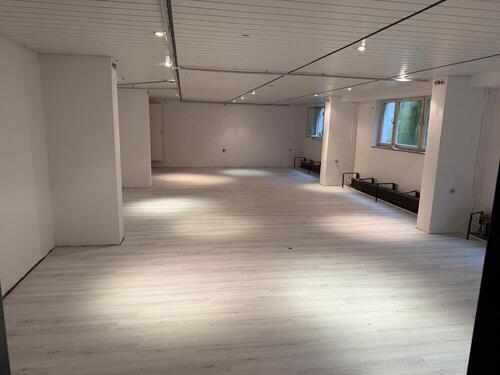 Foto - Vermiete Trainingsraum, Lagerraum, Büro…