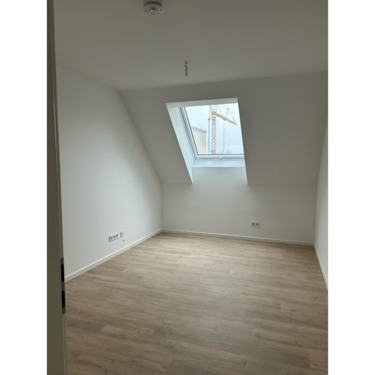 Foto - Erstbezug Neubau - 3 Zimmer Wohnung mit Balkon in Neubaugebiet