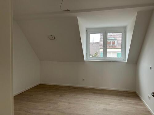 Foto - Etagenwohnung zur Miete in Bamberg