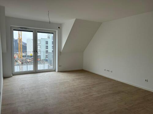 Foto - Etagenwohnung in Bamberg