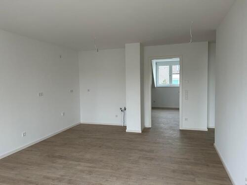 Foto - Etagenwohnung in Bamberg zur Miete
