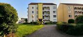 Foto - Helle 2-Zimmer-Wohnung, 2. Etage, Aufzug, TG-Stellplatz, Balkon