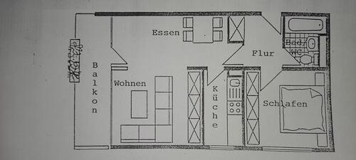 Foto - Etagenwohnung in Esslingen am Neckar zum Kaufen