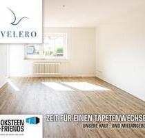 4-Zimmer-Wohntraum mit Balkon – Komfort und Raum für die ganze Familie - Warstein
