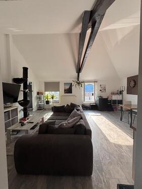 Foto - Etagenwohnung zur Miete in Stolberg (Rhld.)