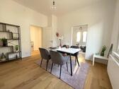 Foto - Exklusive 4-Zimmer-Wohnung in Albstadt Ebingen