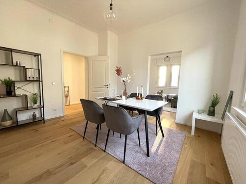 Foto - Exklusive 4-Zimmer-Wohnung in Albstadt Ebingen