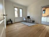 Foto - Etagenwohnung in Albstadt