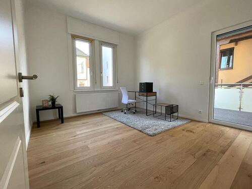 Foto - Etagenwohnung in Albstadt