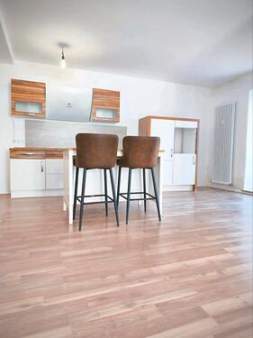 Foto - Etagenwohnung in Homburg zur Miete