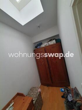 Foto - Etagenwohnung in Berlin zur Miete