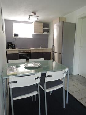 Foto - Etagenwohnung in Bamberg
