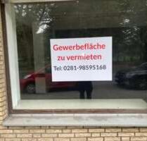 Vielseitige Gewerbefläche für Bäckerei, Gastronomie - Duisburg Walsum
