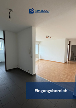 Foto - 2ZKB mit Balkon und Penthouse Charakter zu vermieten