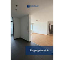 2ZKB mit Balkon und Penthouse Charakter zu vermieten - Dillingen (Saar)