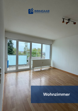 Foto - Etagenwohnung in Dillingen (Saar)