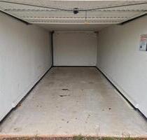 Vermiete Garage Stellplatz Lager | Geisweid bei Siegen