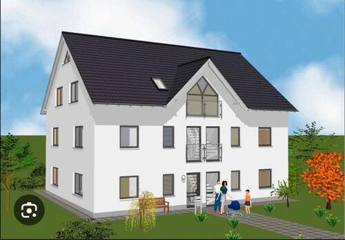 Foto - Dreifamilienhaus in Mülheim Speldorf