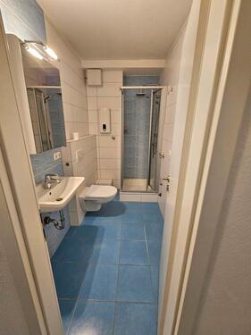 Foto - Etagenwohnung in Osnabrück