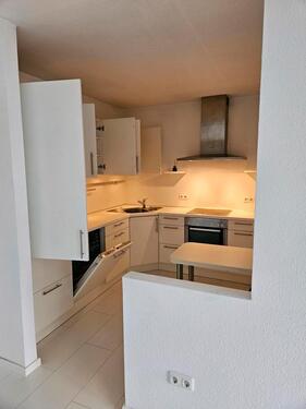 Foto - Etagenwohnung in Osnabrück zur Miete