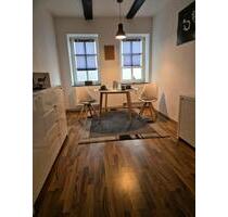 Vollmöblierte Maisonette WHG zu vermieten - Halberstadt