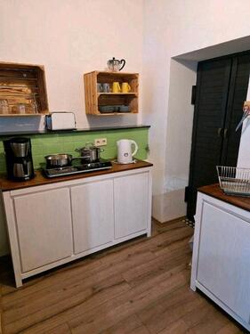 Foto - Etagenwohnung in Halberstadt zur Miete