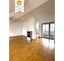 Traumwohnung inklusive Einbauküche mit Blick auf die Frauenkirche! - Dresden Traumwohnung inklusive Einbauküche mit Blick auf die Frauenkirche! - Dresden