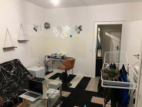 Foto - Etagenwohnung zur Miete in Berlin