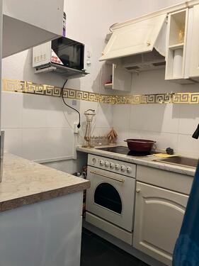 Foto - Etagenwohnung in Berlin zur Miete