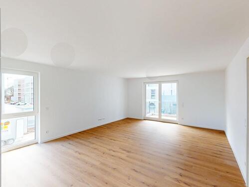 Foto - Etagenwohnung zur Miete in Villingen-Schwenningen