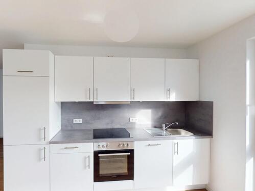 Foto - Etagenwohnung in Villingen-Schwenningen