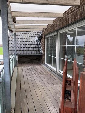 Foto - Etagenwohnung zur Miete in Goch