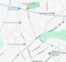 Grundstück mit Bestand u Baufenster Hombruch Gem. Eichlinghofen - Dortmund