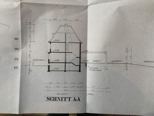 Foto - Einfamilienhaus zum Kaufen in Dortmund