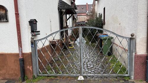 Foto - 7 Zimmer Einfamilienhaus zum Kaufen in Frankfurt am Main