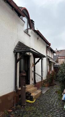 Foto - 7 Zimmer Einfamilienhaus in Frankfurt am Main