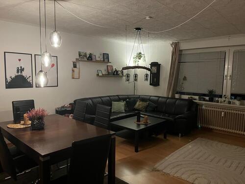 Foto - Schöne helle Wohnung in Harrislee frei