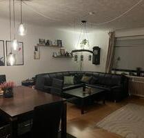 Schöne helle Wohnung in Harrislee frei