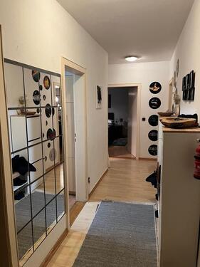 Foto - 3 Zimmer Etagenwohnung zur Miete in Harrislee