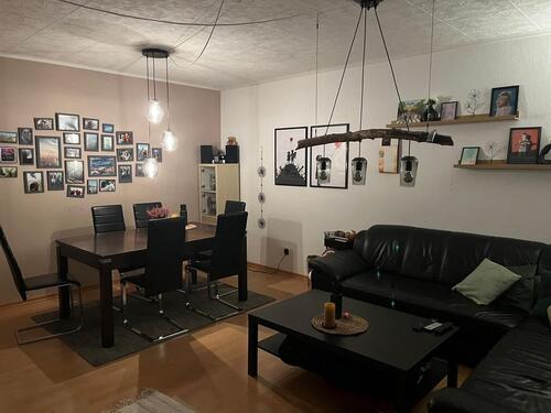 Foto - 3 Zimmer Etagenwohnung in Harrislee